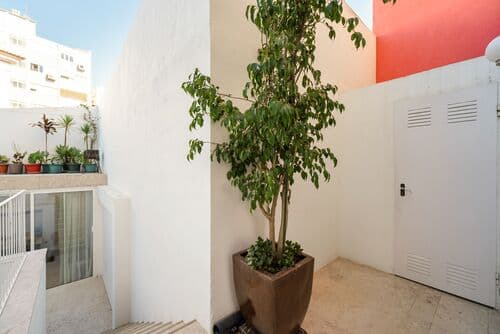 PF41848 - Apartamento T3 + 1 com terraço, Lisboa - Imagem 27