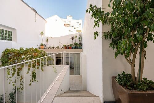 PF41848 - Apartamento T3 + 1 com terraço, Lisboa - Imagem 1