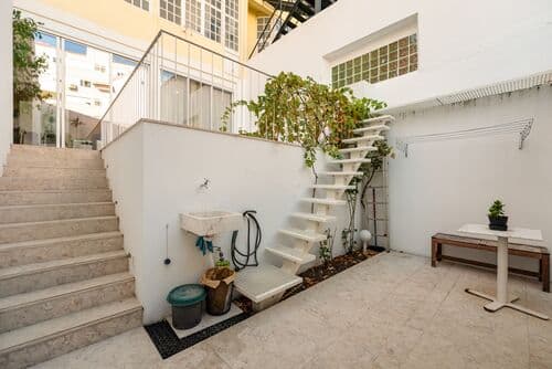 PF41848 - Apartamento T3 + 1 com terraço, Lisboa - Imagem 28