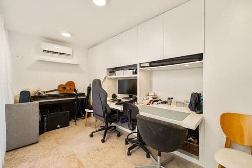 PF41848 - Apartamento T3 + 1 com terraço, Lisboa - Imagem 31