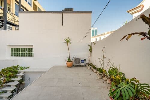 PF41848 - Apartamento T3 + 1 com terraço, Lisboa - Imagem 32