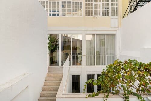 PF41848 - Apartamento T3 + 1 com terraço, Lisboa - Imagem 26