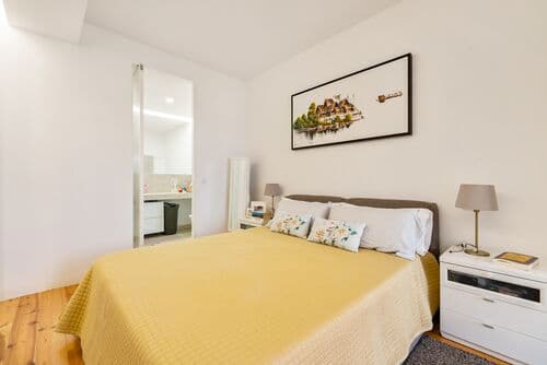 PF41848 - Apartamento T3 + 1 com terraço, Lisboa - Imagem 17