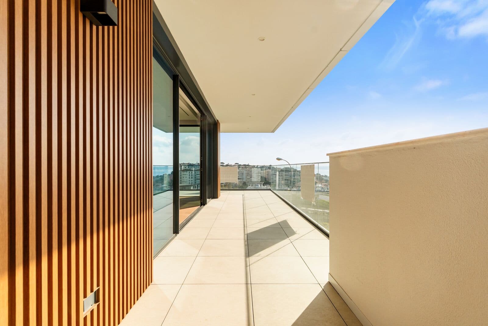 Apartamento T3 com vista, Parque dos Poetas, Oeiras - Imagem 17