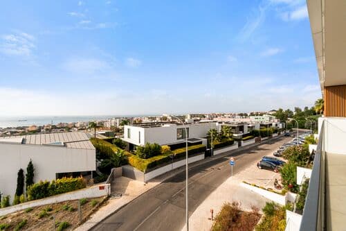 PF41850 - Apartamento T3 com vista, Parque dos Poetas, Oeiras - Imagem 33