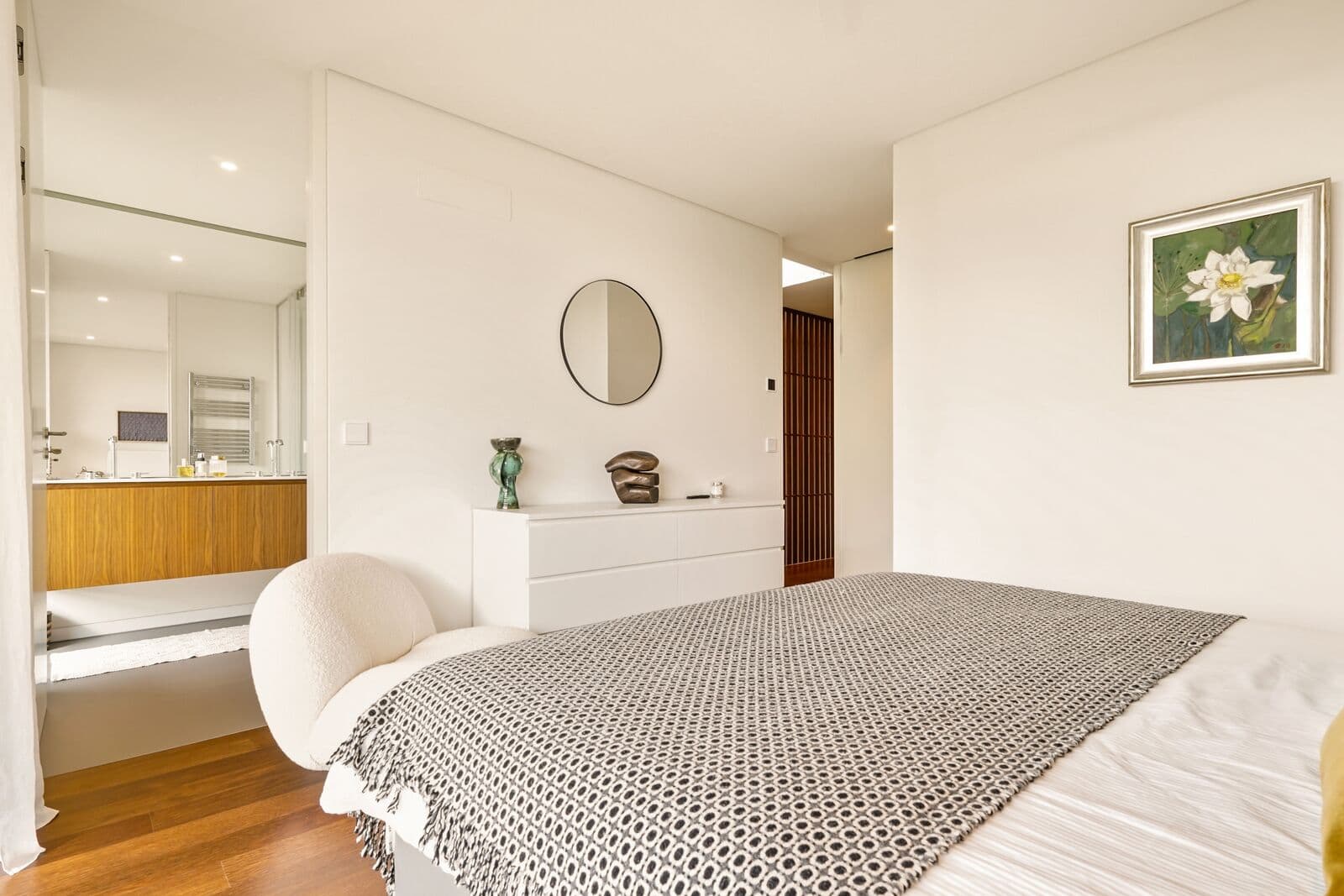 Maison normal 4 pièces avec piscine, Areia, Cascais - Image 16