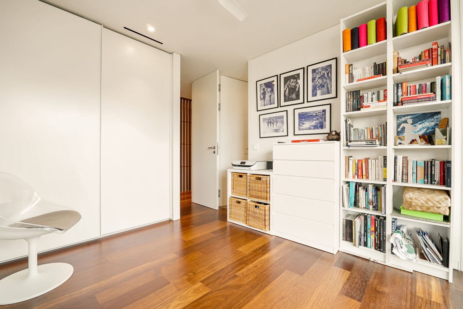 Maison normal 4 pièces avec piscine, Areia, Cascais - Image 22