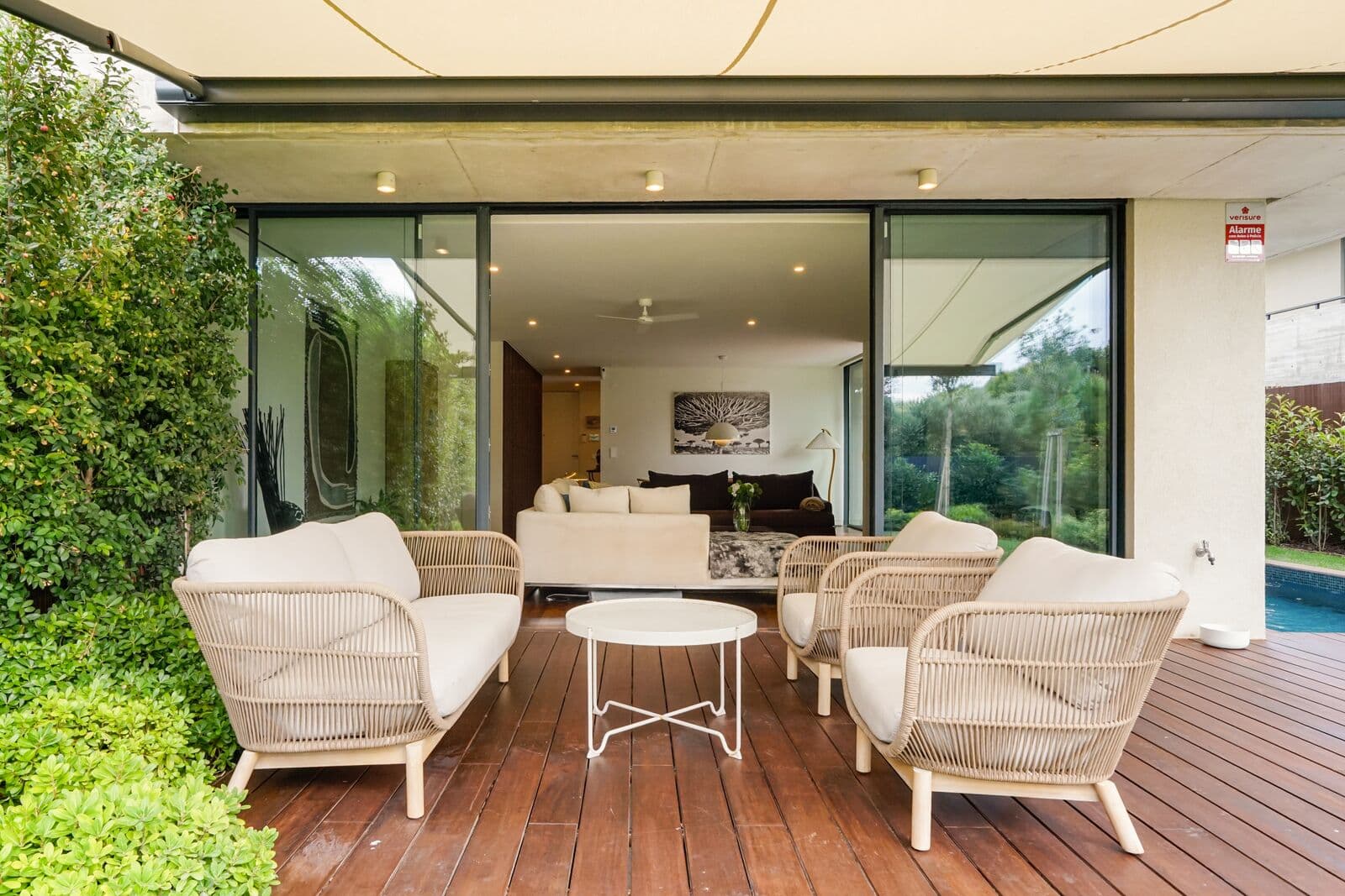 Maison normal 4 pièces avec piscine, Areia, Cascais - Image 2
