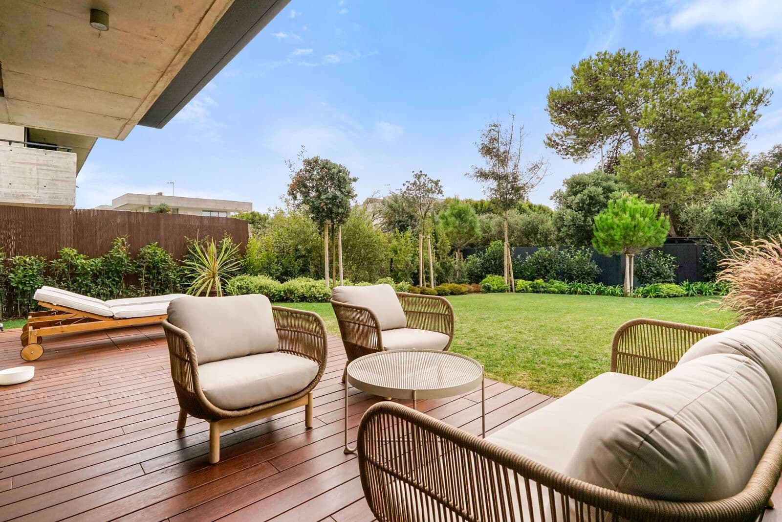 Maison normal 4 pièces avec piscine, Areia, Cascais - Image 30