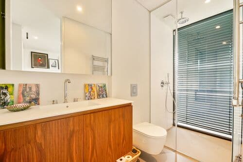 PF41851 - Moradia T3 com piscina, Areia, Cascais - Imagem 23
