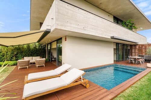 PF41851 - Moradia T3 com piscina, Areia, Cascais - Imagem 26