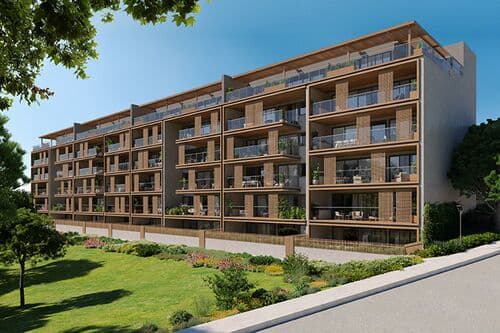 PF41860 - Penthouse T4 com piscina, Oeiras Centro, Oeiras - Imagem 12