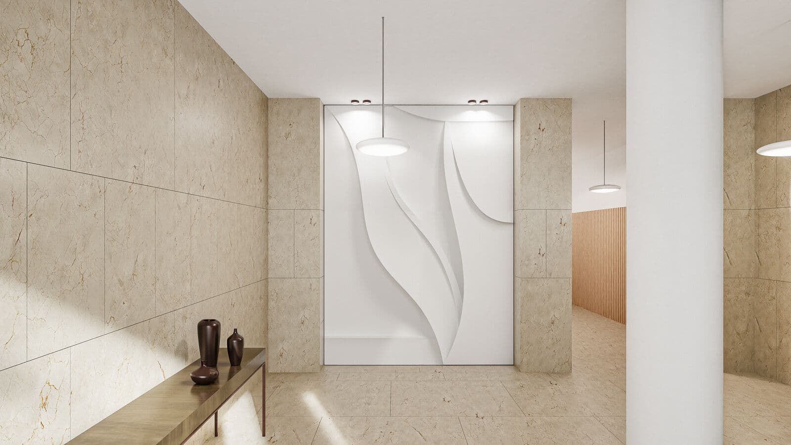 Apartamento T1 + 1 com vista, Alvalade, Lisboa - Imagem 8