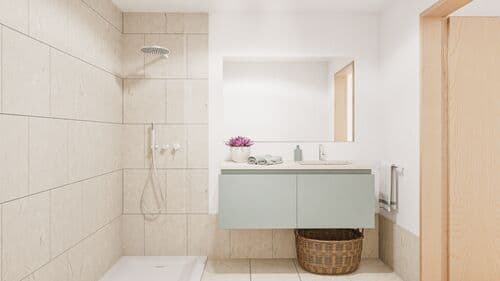 PF41861 - Apartamento T1 + 1 com vista, Alvalade, Lisboa - Imagem 11