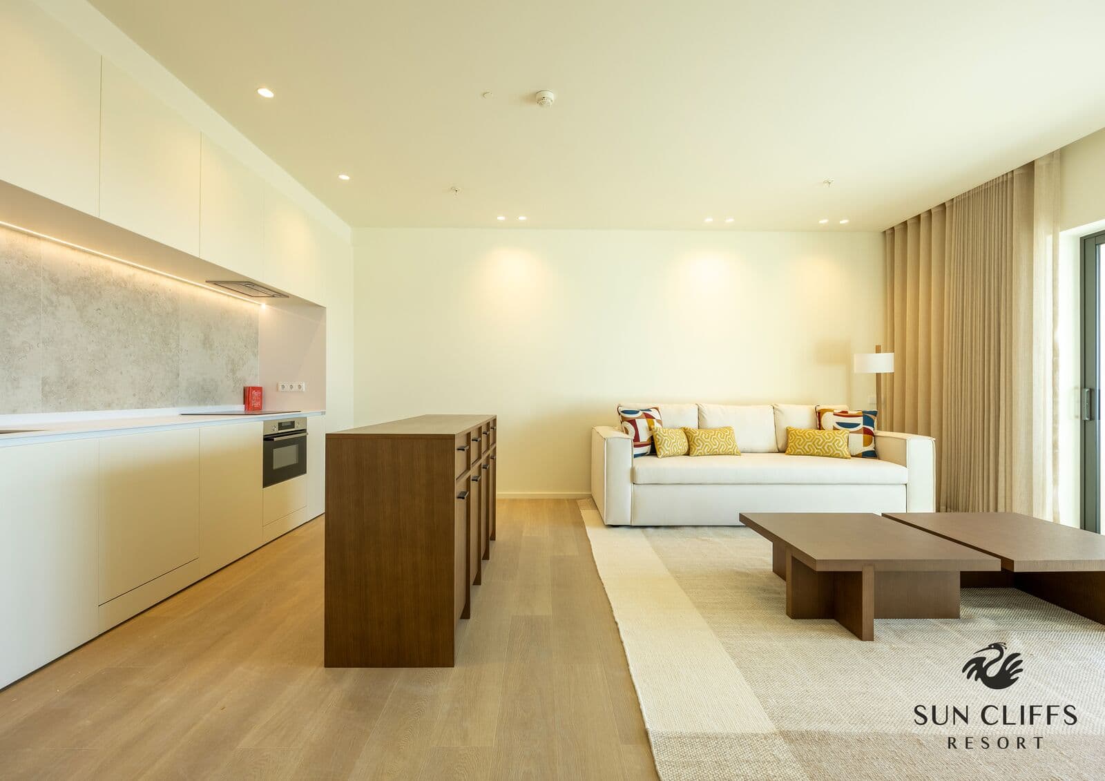 Sun Cliffs Resort - Image 26