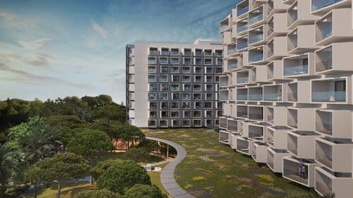 PF41866 - Sun Cliffs Resort - Imagem 4