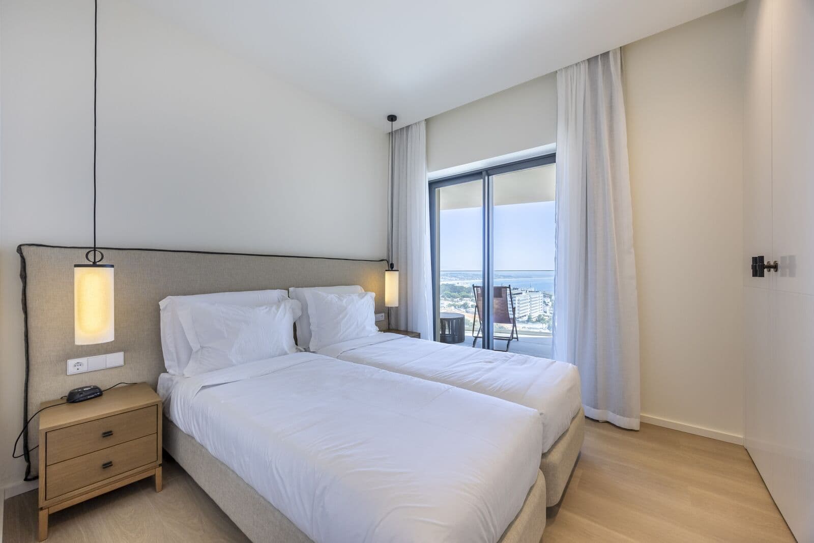 1 Bedroom Apartment in Sun Cliffs Resort, Ponta da Piedade, Lagos - Image 2