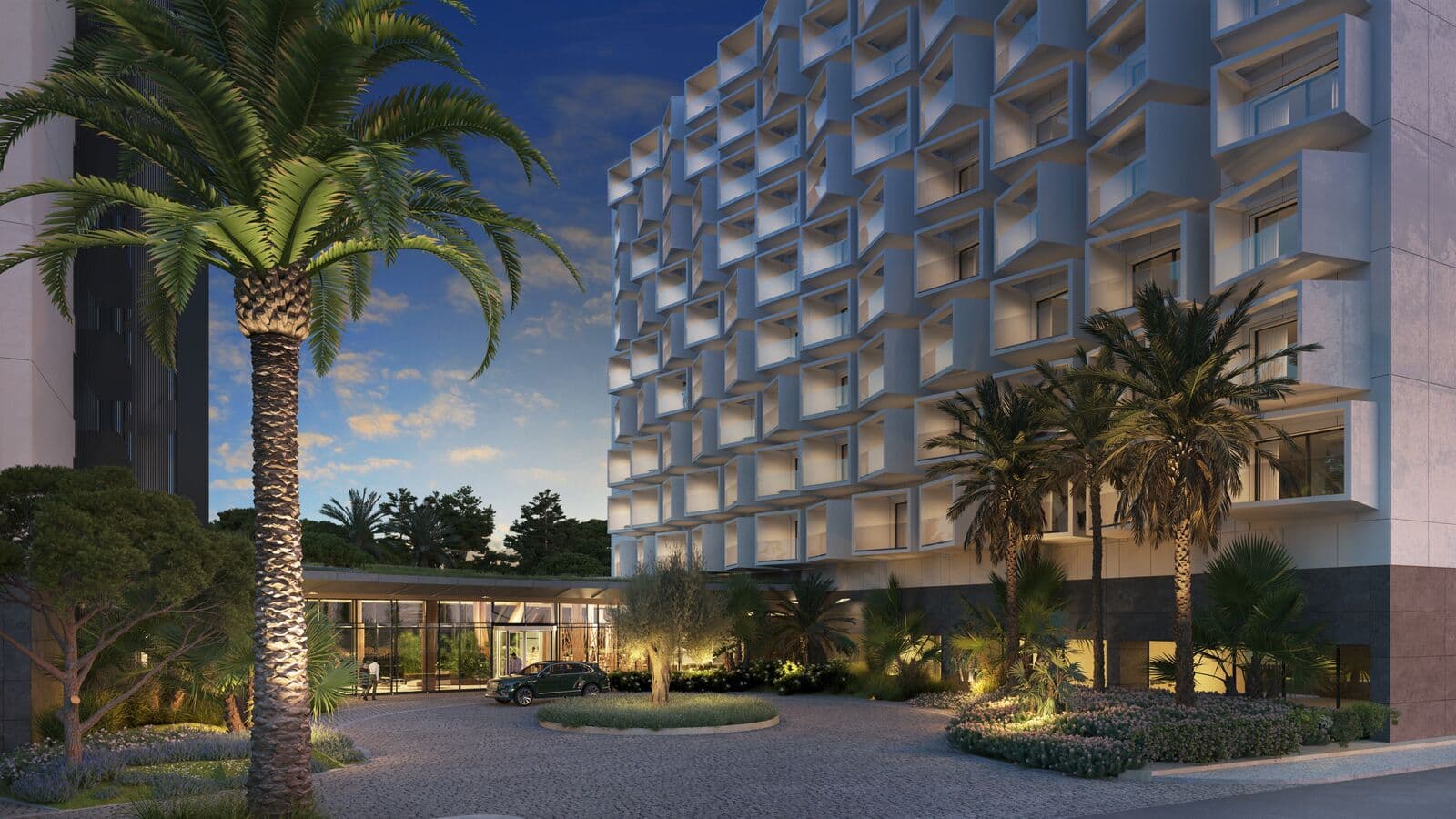 1 Bedroom Apartment in Sun Cliffs Resort, Ponta da Piedade, Lagos - Image 32