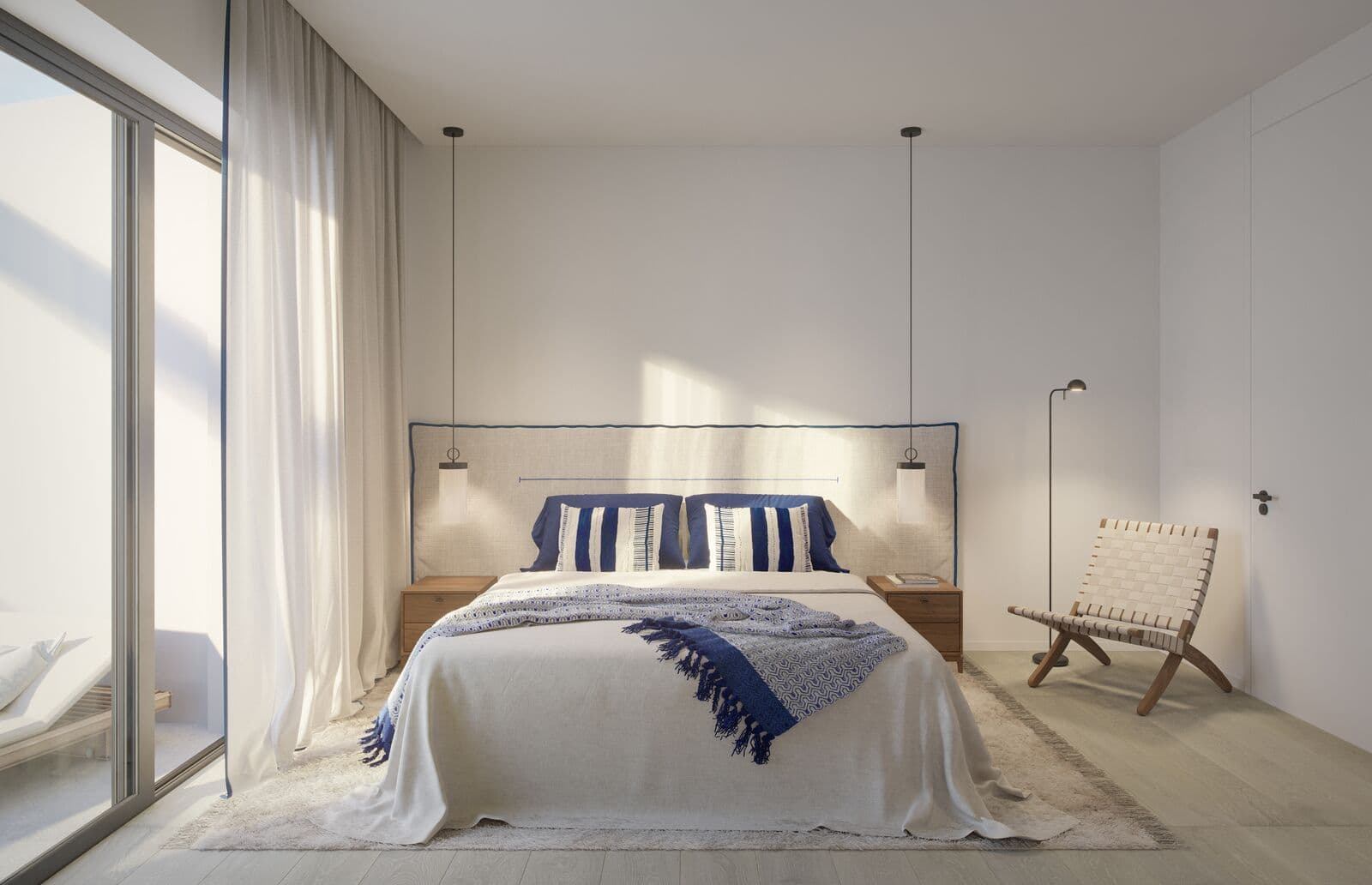 1 Bedroom Apartment in Sun Cliffs Resort, Ponta da Piedade, Lagos - Image 1