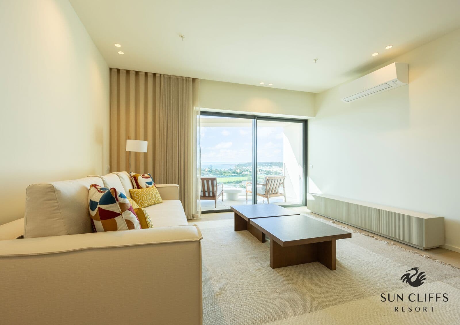 1 Bedroom Apartment in Sun Cliffs Resort, Ponta da Piedade, Lagos - Image 14
