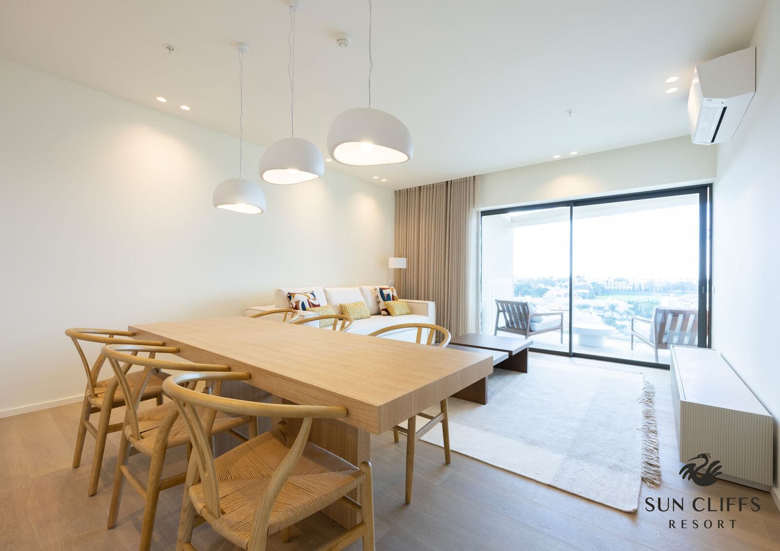 1 Bedroom Apartment in Sun Cliffs Resort, Ponta da Piedade, Lagos - Image 9