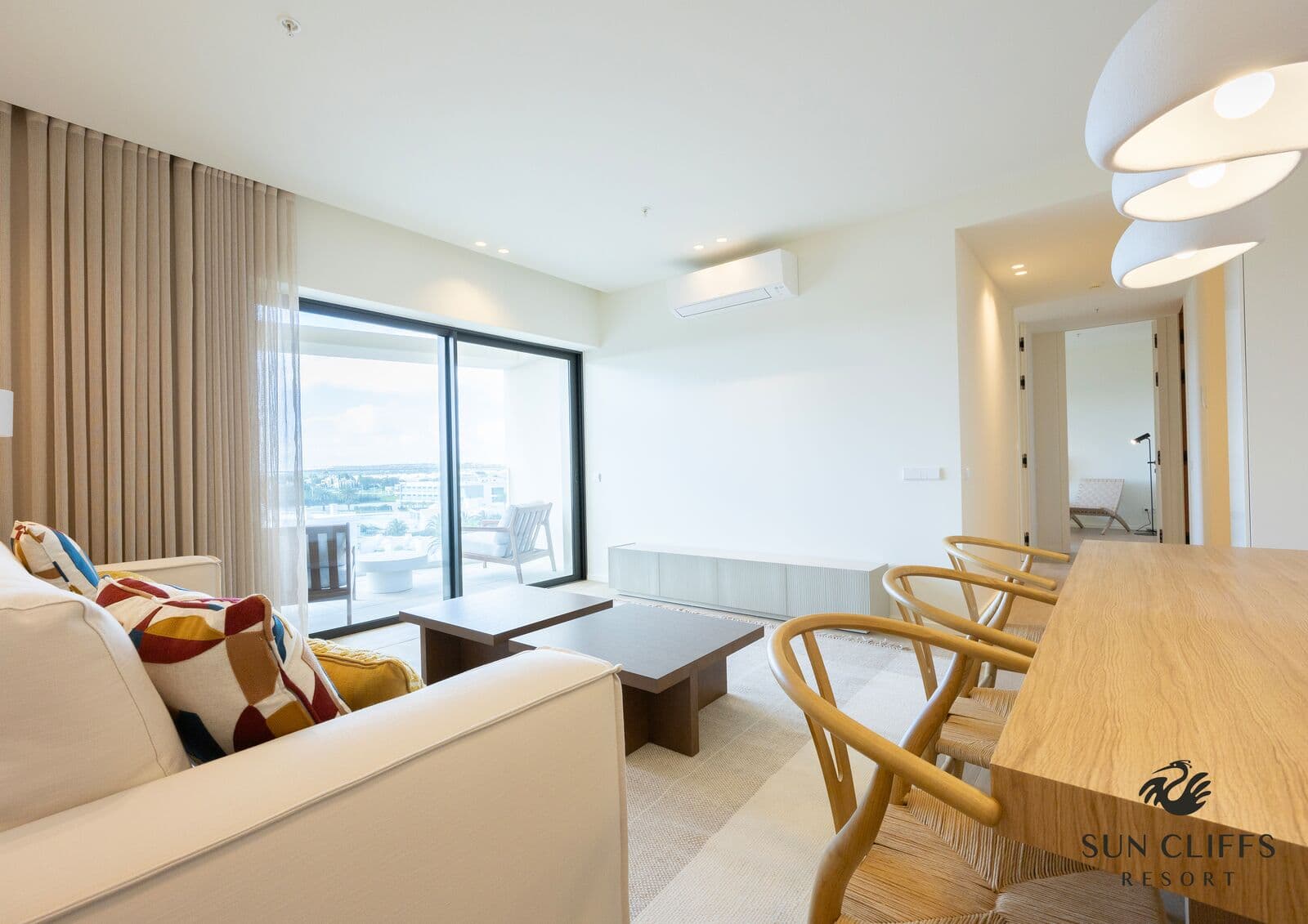 1 Bedroom Apartment in Sun Cliffs Resort, Ponta da Piedade, Lagos - Image 12