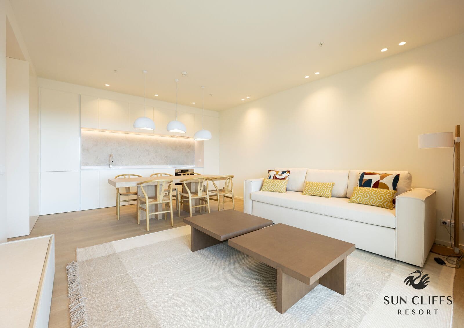 1 Bedroom Apartment in Sun Cliffs Resort, Ponta da Piedade, Lagos - Image 10