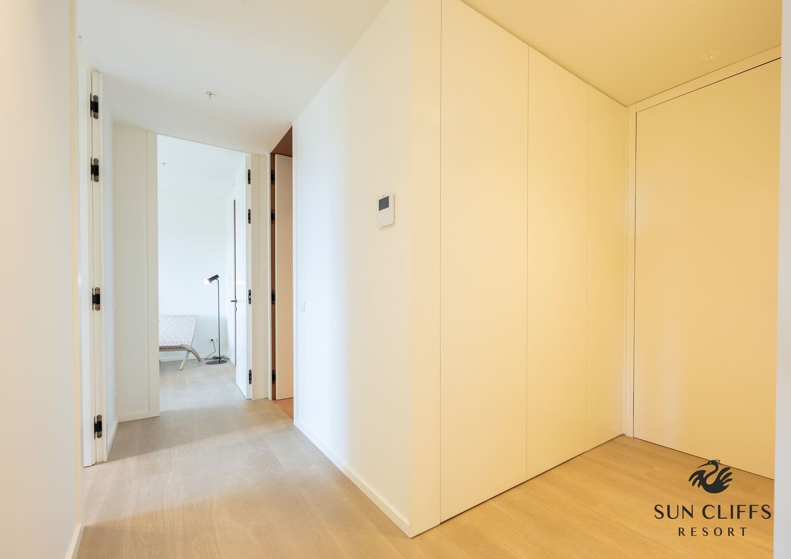 1 Bedroom Apartment in Sun Cliffs Resort, Ponta da Piedade, Lagos - Image 21