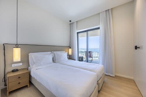 PF41888 - Appartement 2 pièces dans le Sun Cliffs Resort, Ponta da Piedade, Lagos - Image 13