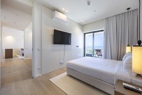 PF41888 - Appartement 2 pièces dans le Sun Cliffs Resort, Ponta da Piedade, Lagos - Image 14