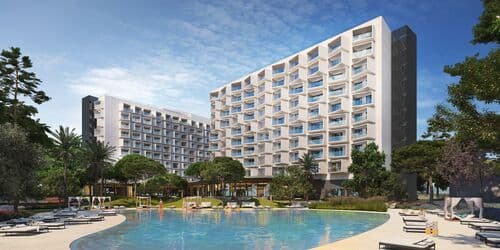 PF41888 - Appartement 2 pièces dans le Sun Cliffs Resort, Ponta da Piedade, Lagos - Image 28
