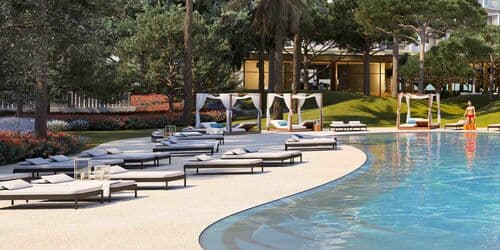 PF41888 - Appartement 2 pièces dans le Sun Cliffs Resort, Ponta da Piedade, Lagos - Image 27
