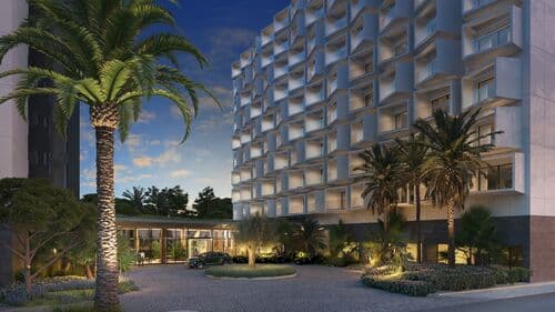 PF41888 - Appartement 2 pièces dans le Sun Cliffs Resort, Ponta da Piedade, Lagos - Image 32