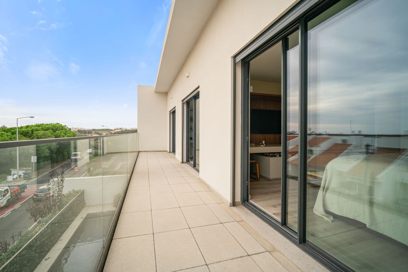 Moradia em Banda T5 com piscina, Cacilhas de Oeiras, Oeiras - Imagem 28