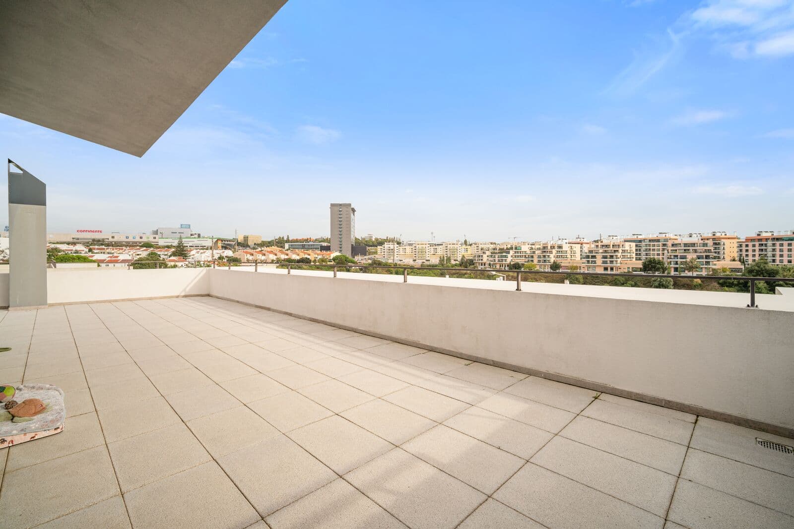 Moradia em Banda T5 com piscina, Cacilhas de Oeiras, Oeiras - Imagem 29