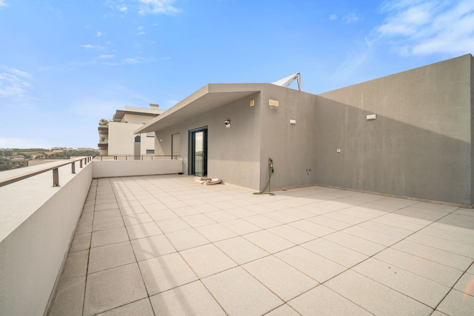 Moradia em Banda T5 com piscina, Cacilhas de Oeiras, Oeiras - Imagem 24