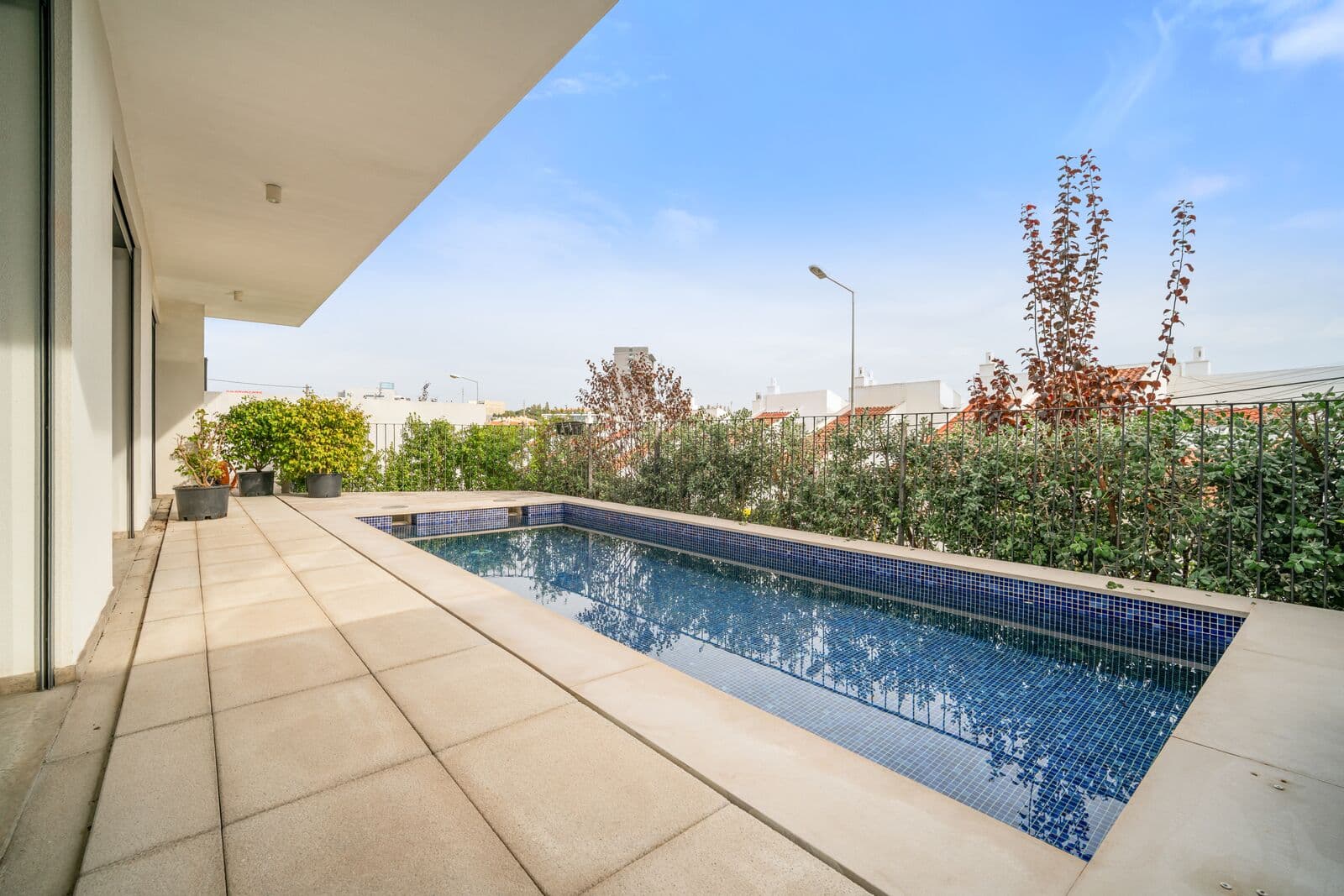 Moradia em Banda T5 com piscina, Cacilhas de Oeiras, Oeiras - Imagem 2