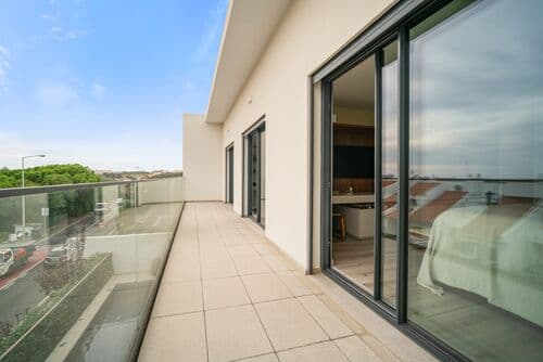 PF41889 - Moradia em Banda T5 com piscina, Cacilhas de Oeiras, Oeiras - Imagem 28