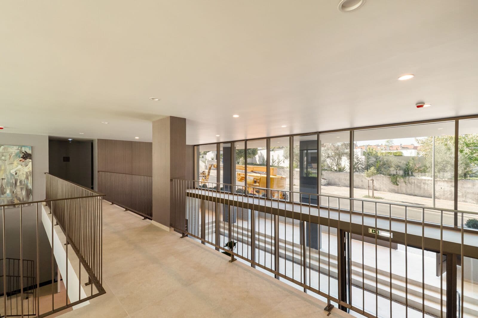 Apartamento T2 com piscina, Telheiras, Lisboa - Imagem 20
