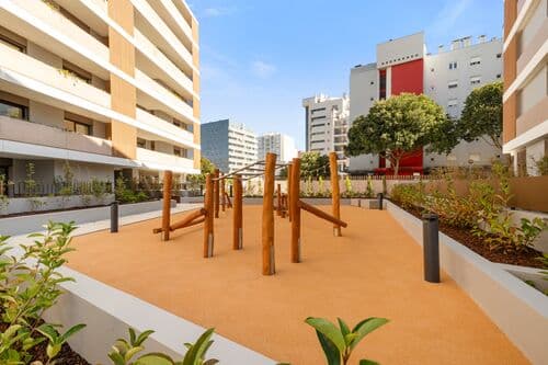 PF41891 - Apartamento T2 com piscina, Telheiras, Lisboa - Imagem 22