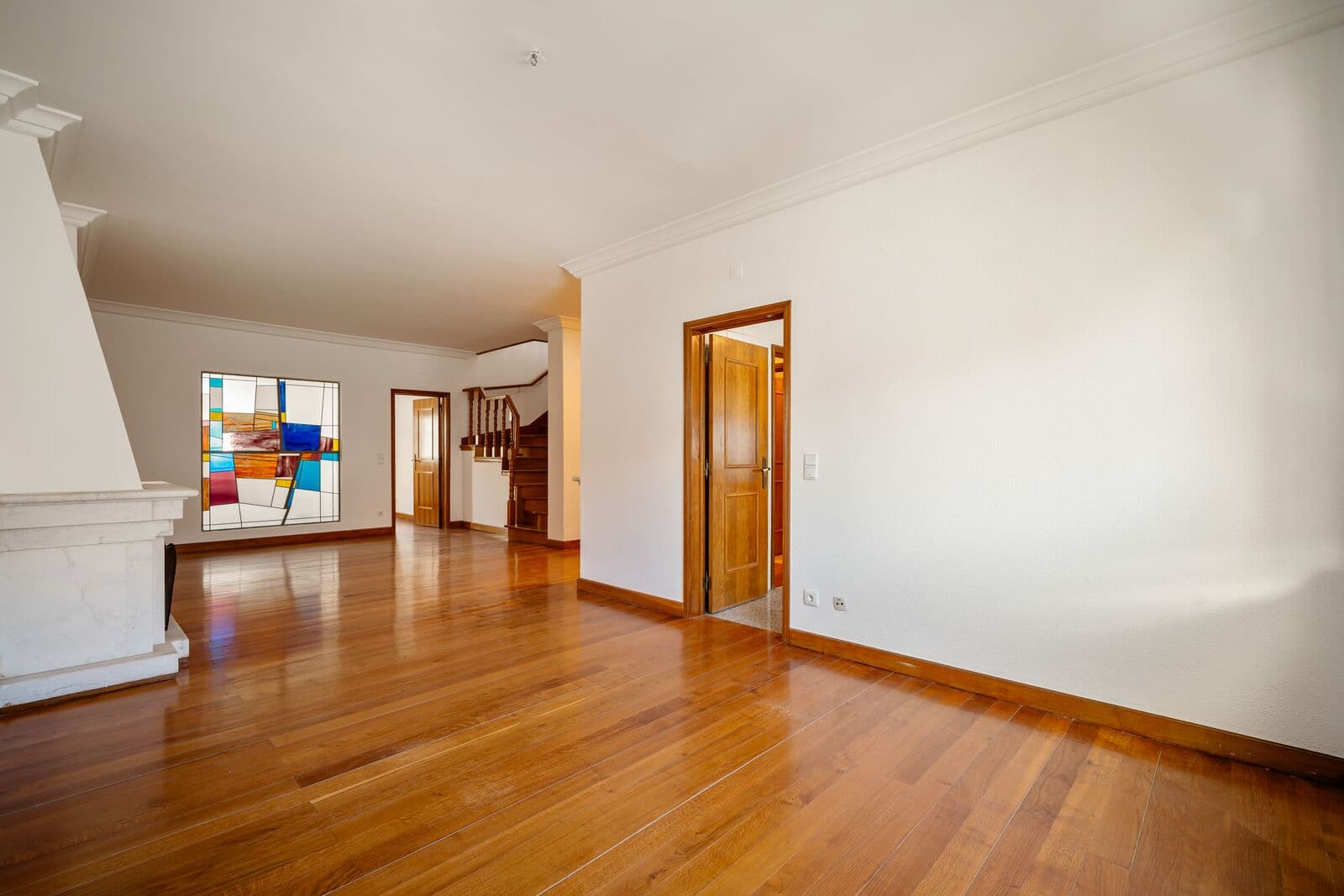 Duplex T2 com estacionamento, Centro Histórico Cascais, Cascais - Imagem 41