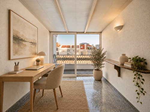 PF41896 - Duplex T2 com estacionamento, Centro Histórico Cascais, Cascais - Imagem 45