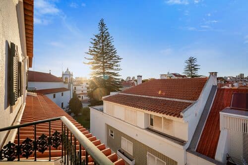 PF41896 - Duplex T2 com estacionamento, Centro Histórico Cascais, Cascais - Imagem 35