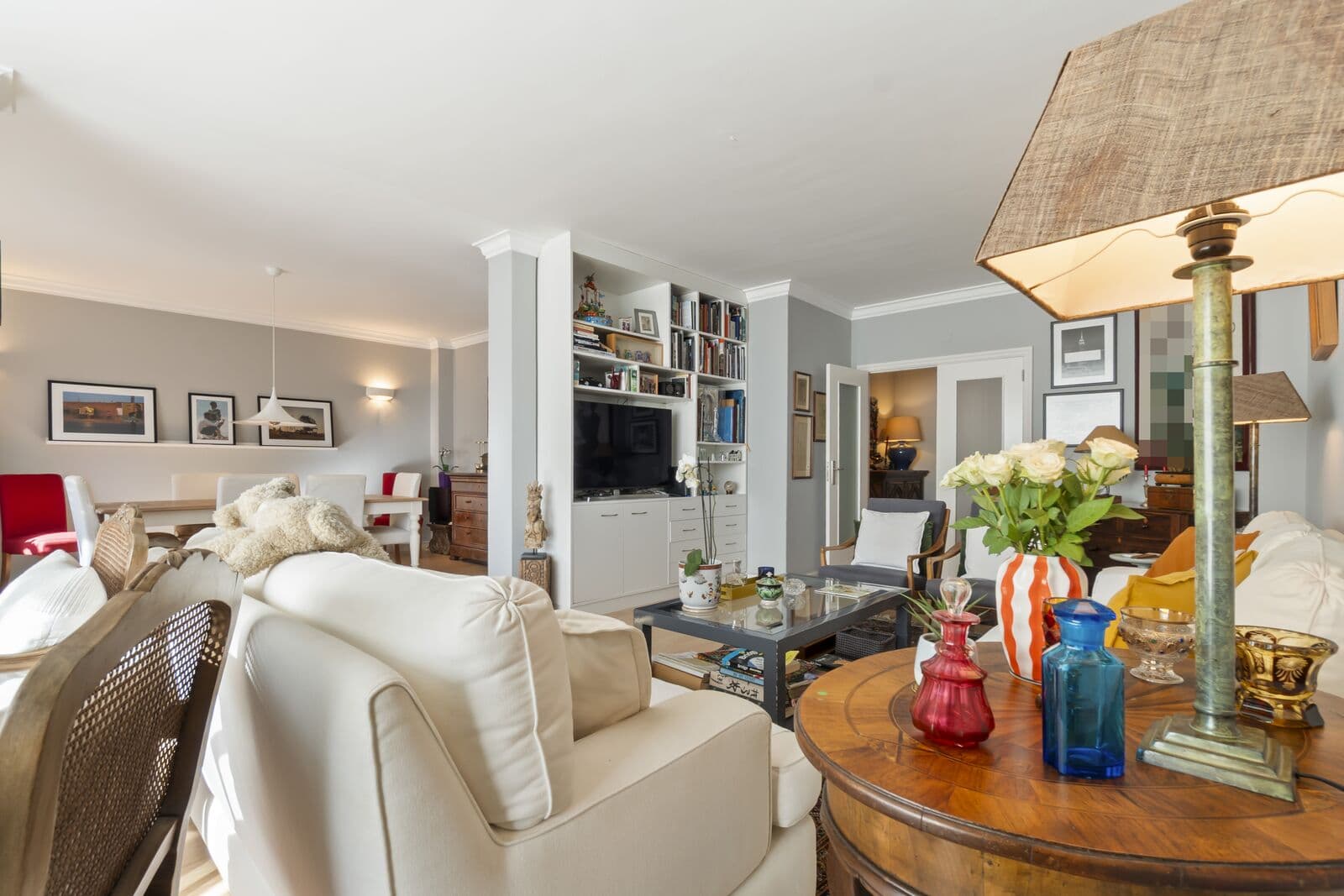 2 Bedroom Duplex with a view, Cascais - Image 3