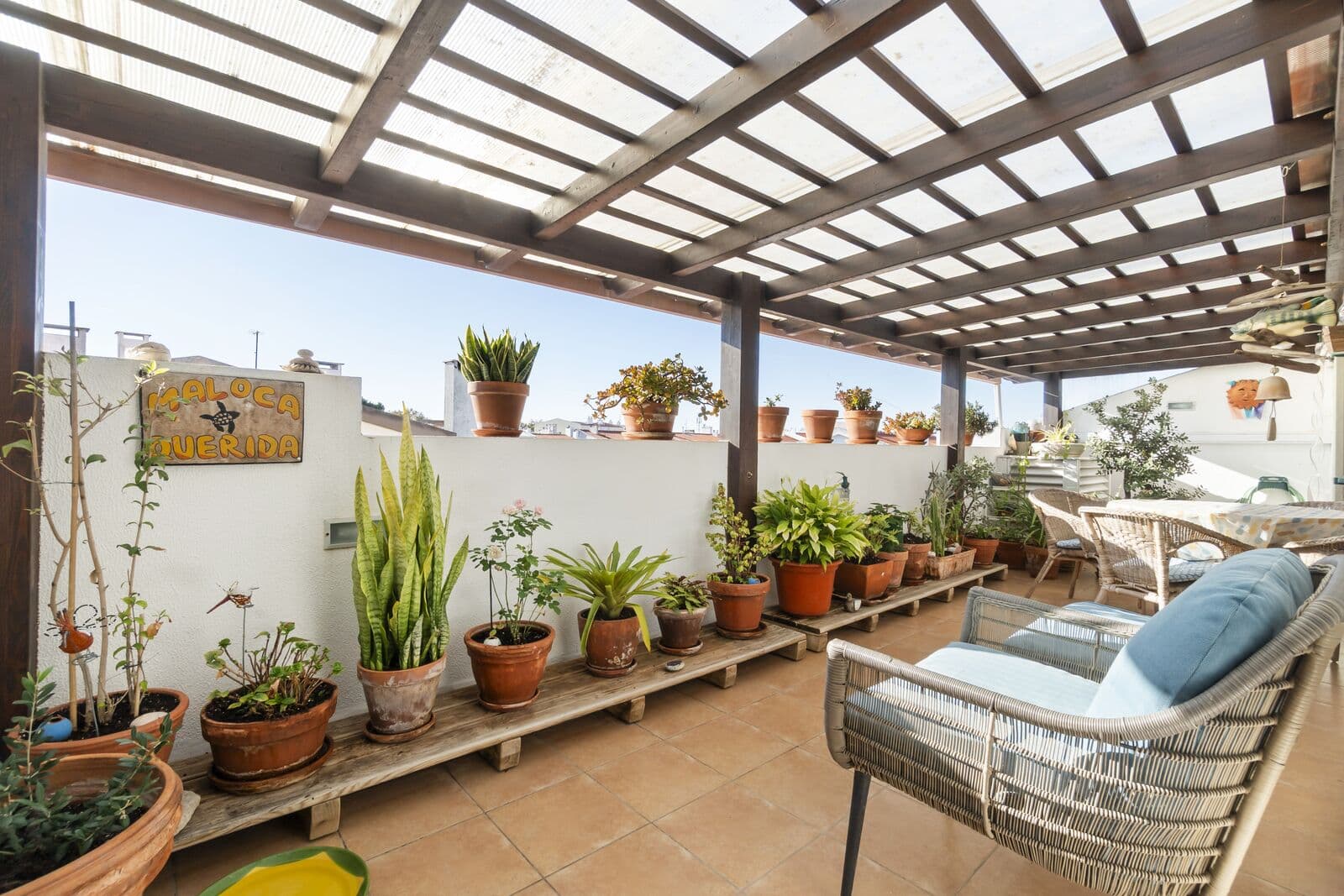 2 Bedroom Duplex with a view, Cascais - Image 27