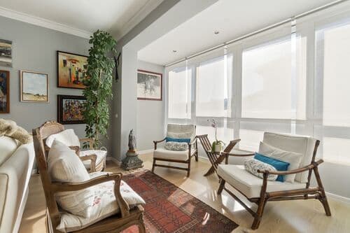 PF41898 - 2 Bedroom Duplex with a view, Cascais - Image 5
