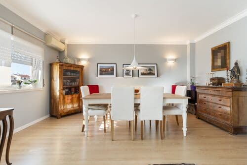 PF41898 - 2 Bedroom Duplex with a view, Cascais - Image 6
