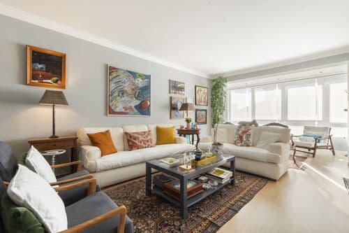 PF41898 - 2 Bedroom Duplex with a view, Cascais - Image 10