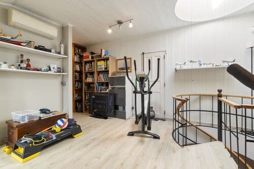 PF41898 - 2 Bedroom Duplex with a view, Cascais - Image 25