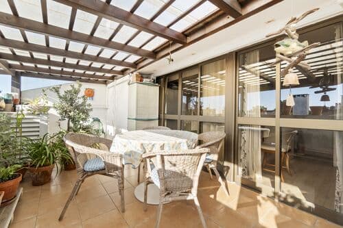 PF41898 - 2 Bedroom Duplex with a view, Cascais - Image 43